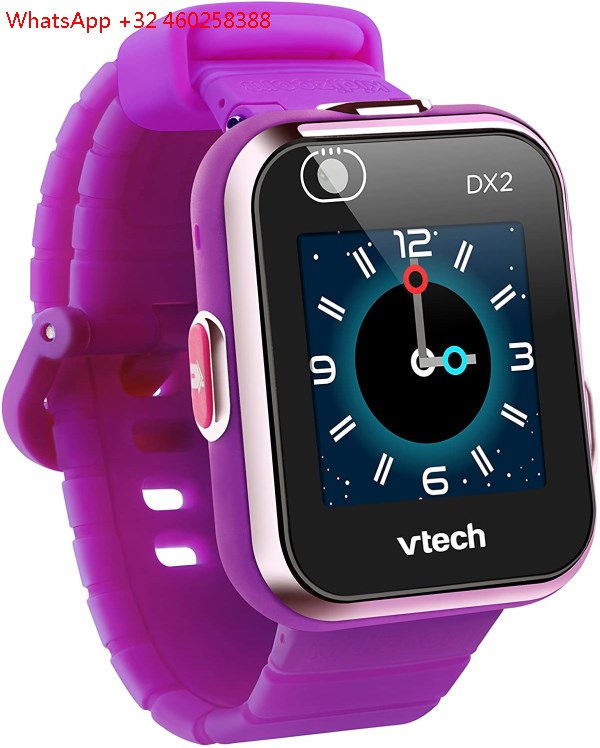 Montre kidizoom sales pas cher